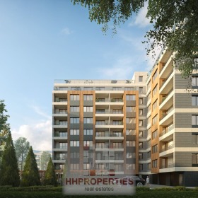 1 dormitor Hristo Smirnensci, Plovdiv