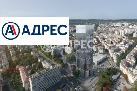 1 sovrum Okrajna bolnica-Generali, Varna