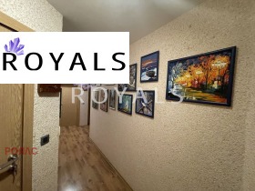 2 bedroom Vinitsa, Varna 13