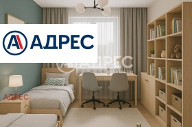 Продава 3-стаен град Варна Аспарухово - [1] 