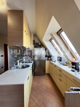 2 bedroom Manastirski livadi, Sofia