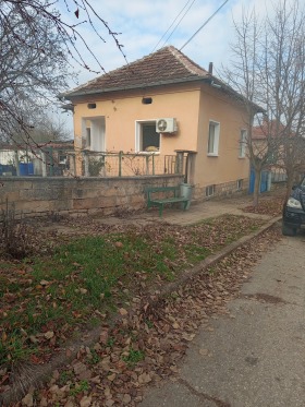 Къща с. Староселци, област Плевен
