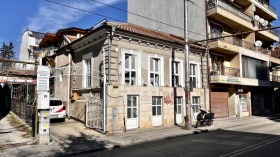 House Tsentar, Varna