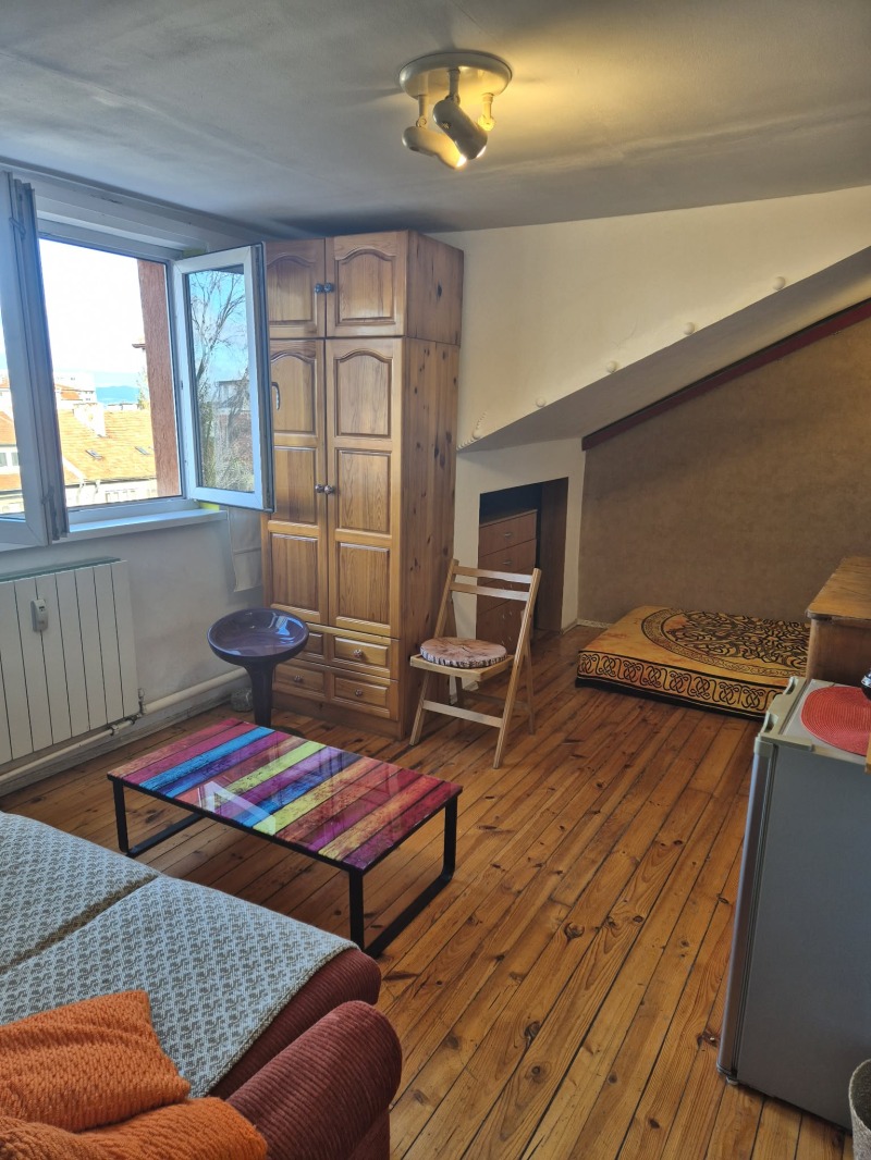 Продава 1-СТАЕН, гр. София, Лозенец, снимка 6 - Апартаменти - 52712900