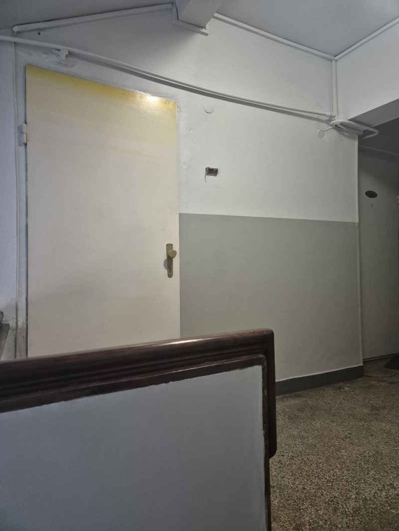 Продава 1-СТАЕН, гр. София, Лозенец, снимка 9 - Апартаменти - 52712900