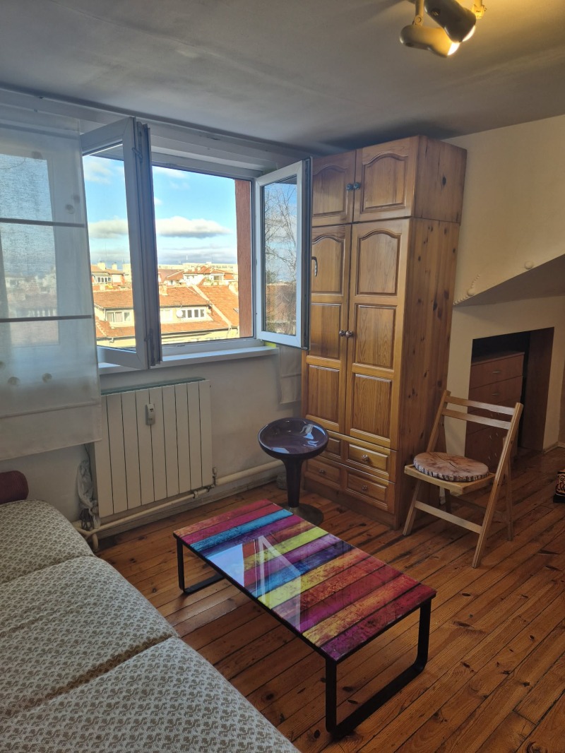 Продава  1-стаен град София , Лозенец , 25 кв.м | 37584511 - изображение [2]