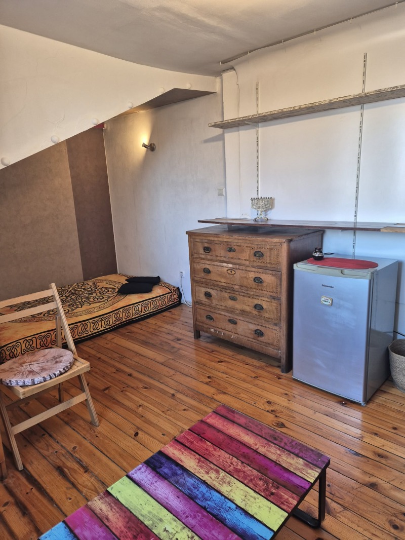 Продава 1-СТАЕН, гр. София, Лозенец, снимка 3 - Апартаменти - 52712900