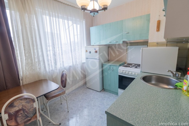 Продава 1-СТАЕН, гр. София, Младост 3, снимка 3 - Апартаменти - 52985773