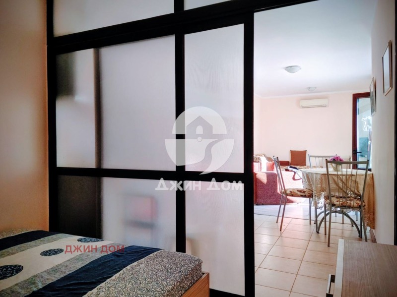 Продава 1-СТАЕН, с. Кошарица, област Бургас, снимка 4 - Апартаменти - 53237190