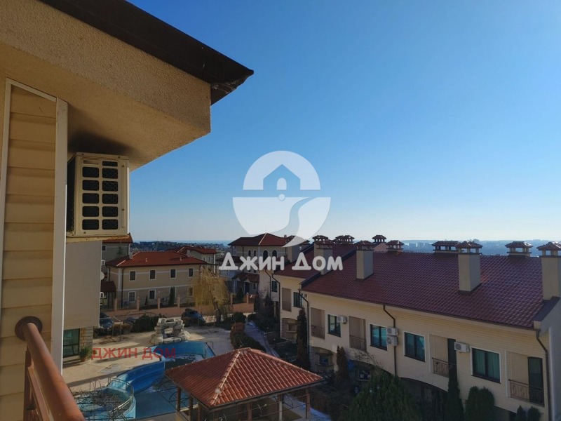 Продава 1-СТАЕН, с. Кошарица, област Бургас, снимка 9 - Апартаменти - 53237190