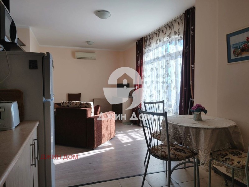 Продава 1-СТАЕН, с. Кошарица, област Бургас, снимка 2 - Апартаменти - 53237190