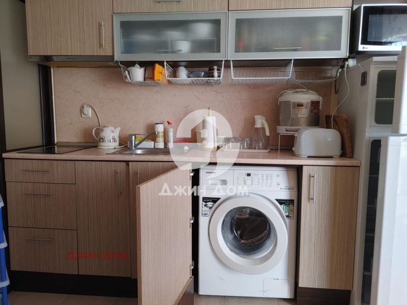 Продава 1-СТАЕН, с. Кошарица, област Бургас, снимка 6 - Апартаменти - 53237190