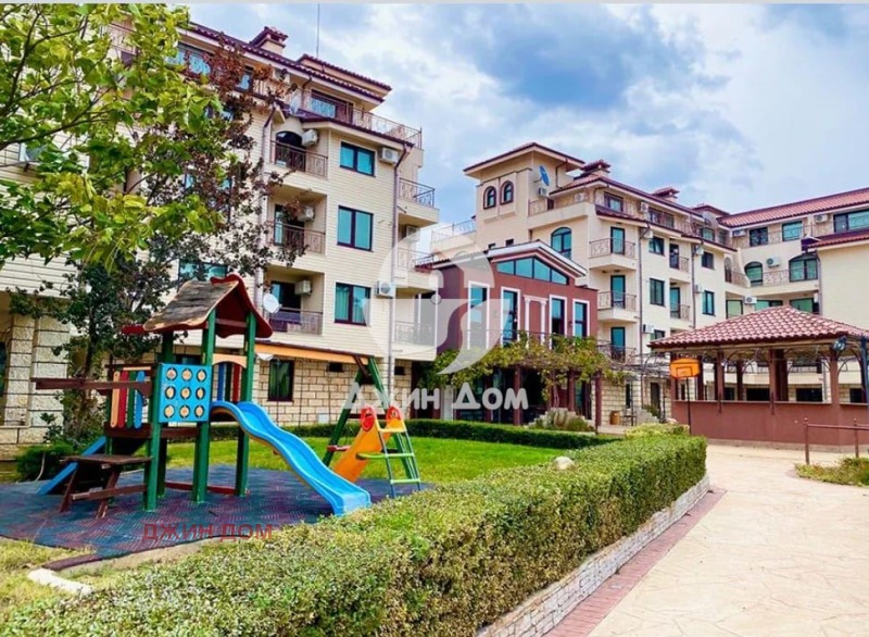 Продава 1-СТАЕН, с. Кошарица, област Бургас, снимка 10 - Апартаменти - 53237190