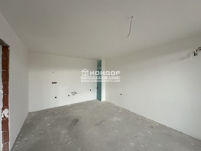 Eladó  1 hálószoba Plovdiv , Karsijaka , 82 négyzetméter | 22370640 - kép [2]