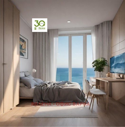 De vânzare  1 dormitor Varna , Vinița , 68 mp | 70180267 - imagine [3]