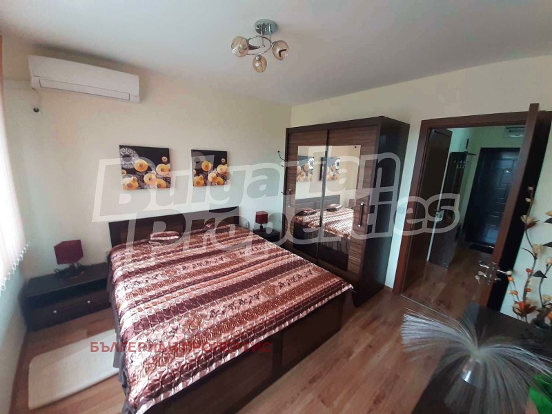 Zu verkaufen  1 Schlafzimmer region Burgas , Pomorie , 62 qm | 33831674 - Bild [10]