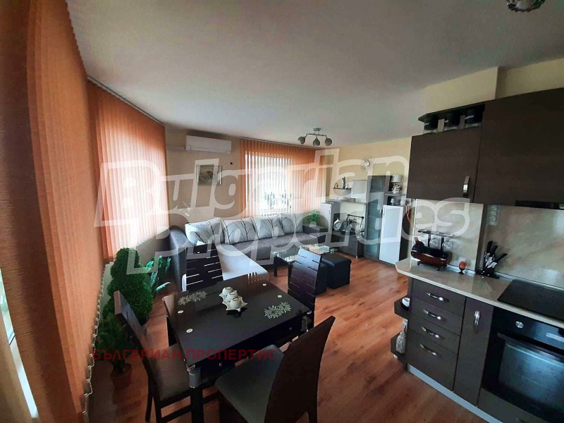 Zu verkaufen  1 Schlafzimmer region Burgas , Pomorie , 62 qm | 33831674 - Bild [3]