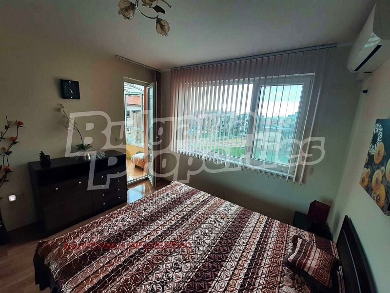 Zu verkaufen  1 Schlafzimmer region Burgas , Pomorie , 62 qm | 33831674 - Bild [11]