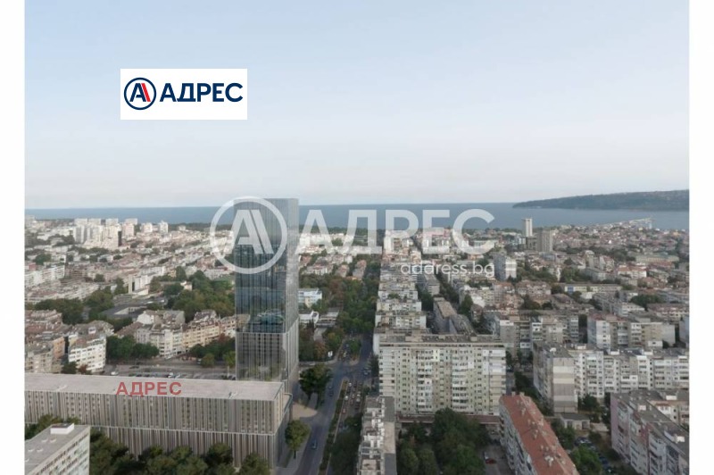 Te koop  1 slaapkamer Varna , Okrazjna bolnitsa-Generali , 72 m² | 57772952 - afbeelding [2]