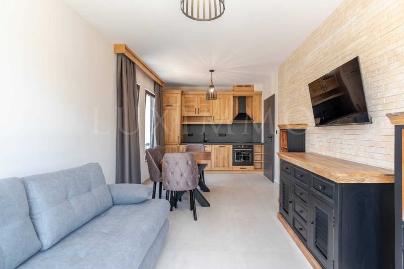 Na prodej  1 ložnice oblast Burgas , Lozenec , 56 m2 | 10133216 - obraz [2]