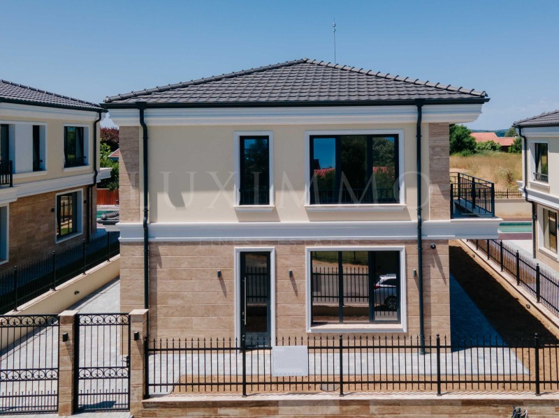 Na prodej  1 ložnice oblast Burgas , Lozenec , 56 m2 | 10133216 - obraz [17]