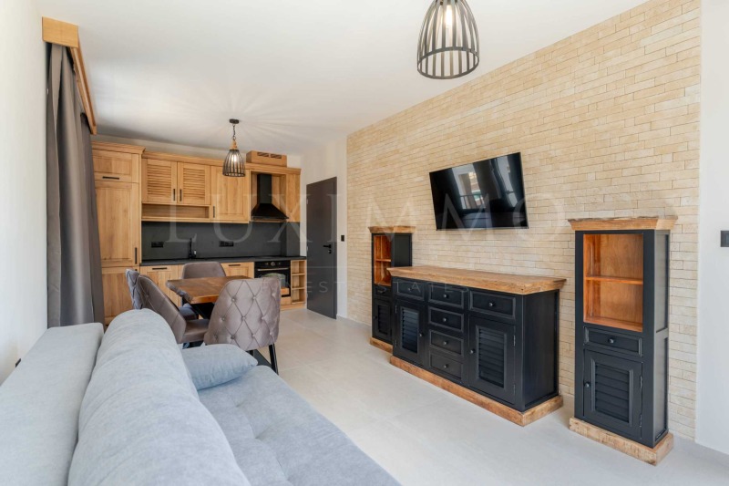 Na prodej  1 ložnice oblast Burgas , Lozenec , 56 m2 | 10133216 - obraz [4]