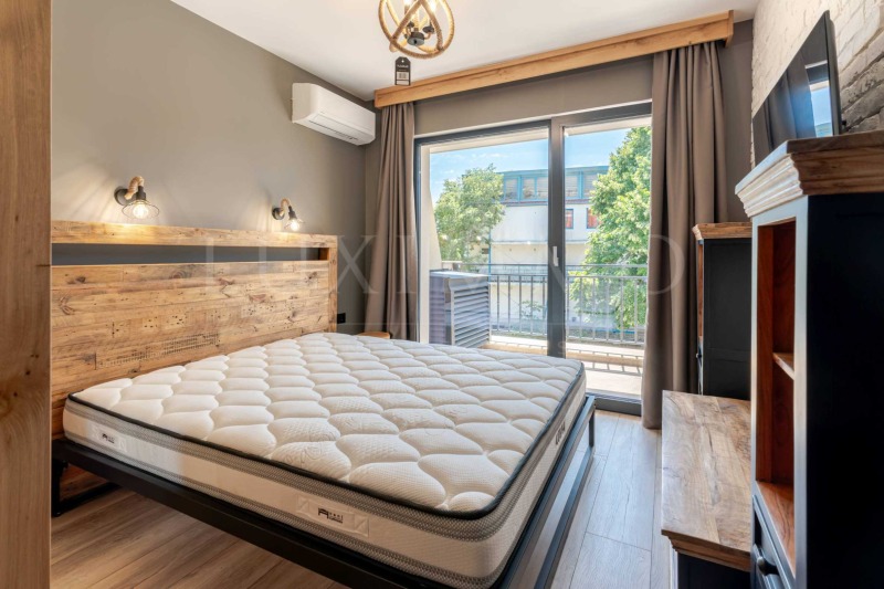 Na prodej  1 ložnice oblast Burgas , Lozenec , 56 m2 | 10133216 - obraz [7]