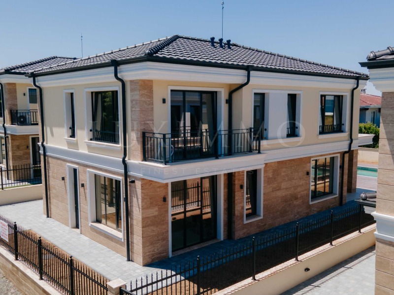 Na prodej  1 ložnice oblast Burgas , Lozenec , 56 m2 | 10133216 - obraz [16]