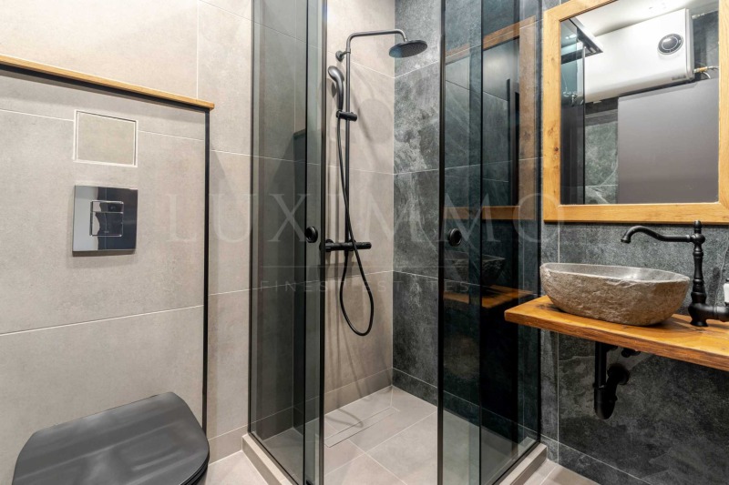 Na prodej  1 ložnice oblast Burgas , Lozenec , 56 m2 | 10133216 - obraz [12]