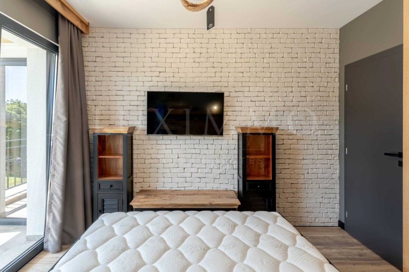 Na prodej  1 ložnice oblast Burgas , Lozenec , 56 m2 | 10133216 - obraz [9]