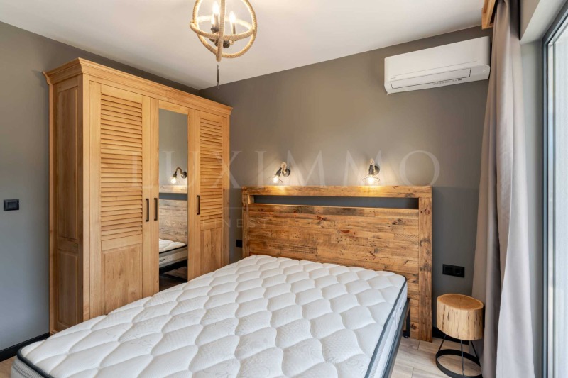 Na prodej  1 ložnice oblast Burgas , Lozenec , 56 m2 | 10133216 - obraz [8]