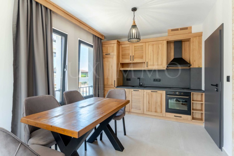 Na prodej  1 ložnice oblast Burgas , Lozenec , 56 m2 | 10133216 - obraz [3]