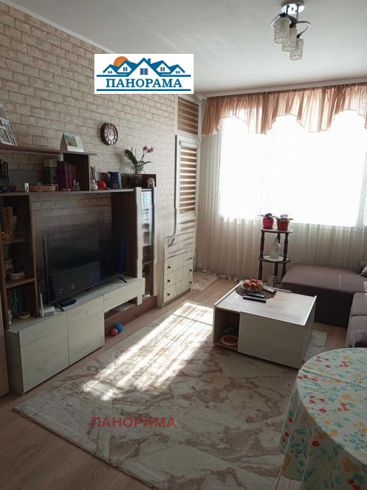 For Sale  1 bedroom Plovdiv , Karshiyaka , 43 sq.m | 64642391 - image [2]