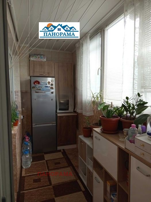 For Sale  1 bedroom Plovdiv , Karshiyaka , 43 sq.m | 64642391 - image [6]