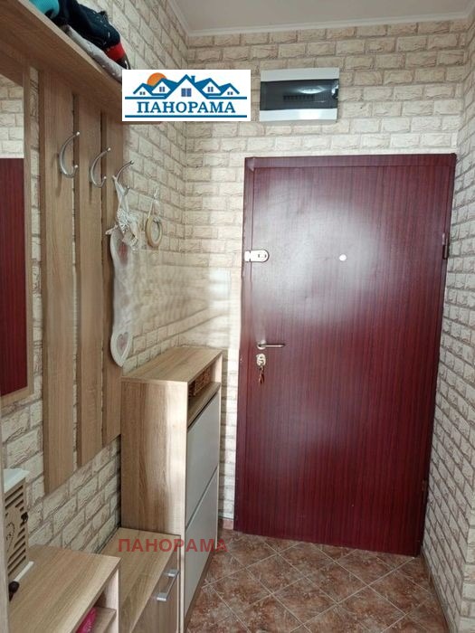 For Sale  1 bedroom Plovdiv , Karshiyaka , 43 sq.m | 64642391 - image [7]