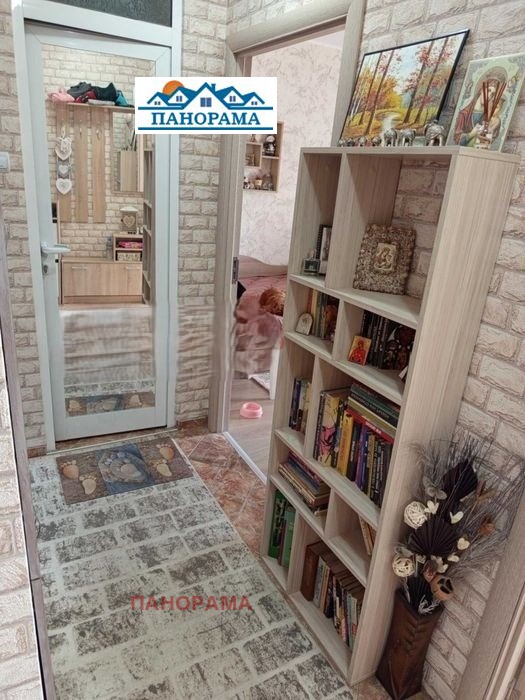 For Sale  1 bedroom Plovdiv , Karshiyaka , 43 sq.m | 64642391 - image [4]