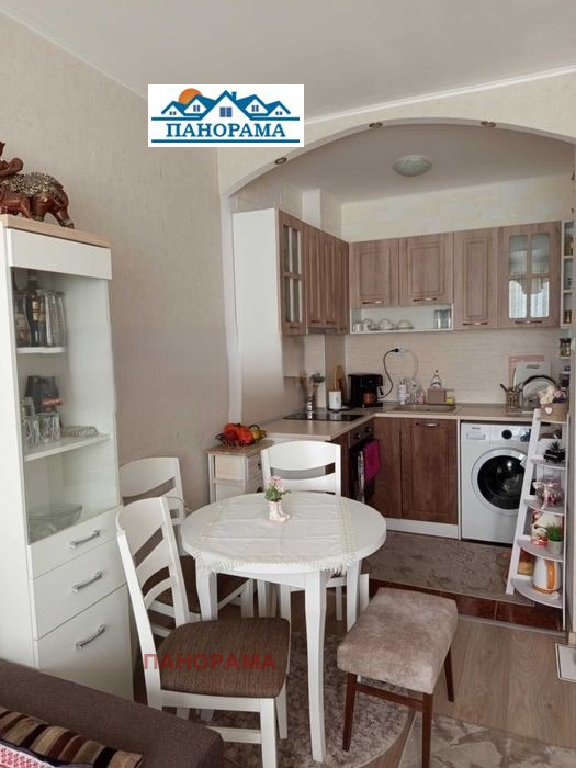 For Sale  1 bedroom Plovdiv , Karshiyaka , 43 sq.m | 64642391 - image [3]