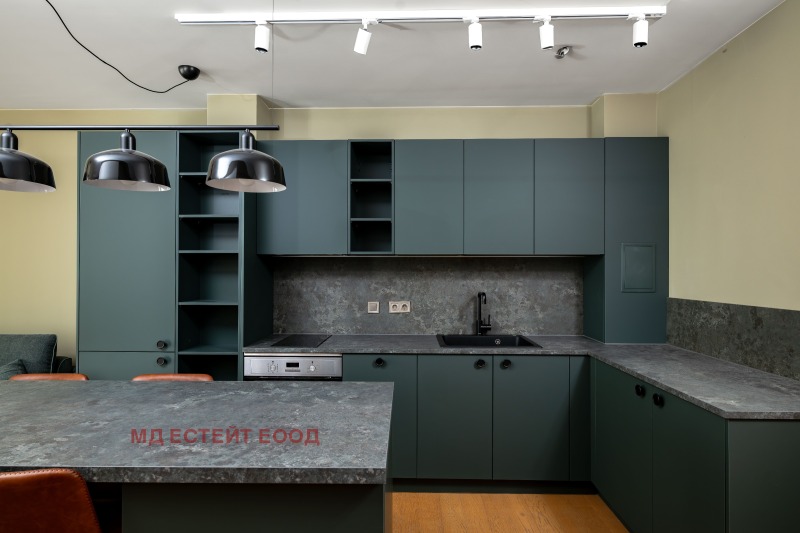 Продава 2-СТАЕН, гр. София, Манастирски ливади, снимка 2 - Апартаменти - 52505577