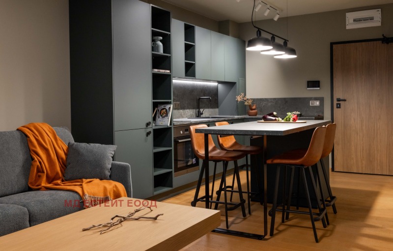 Продава 2-СТАЕН, гр. София, Манастирски ливади