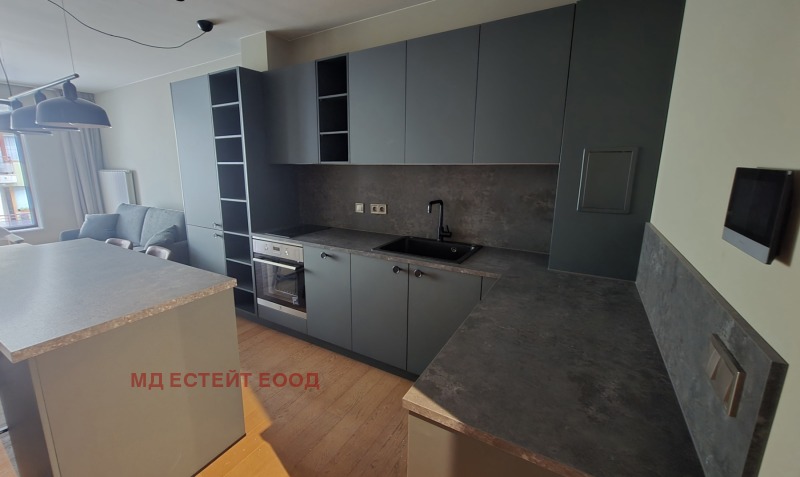 Продава 2-СТАЕН, гр. София, Манастирски ливади, снимка 2 - Апартаменти - 52505577