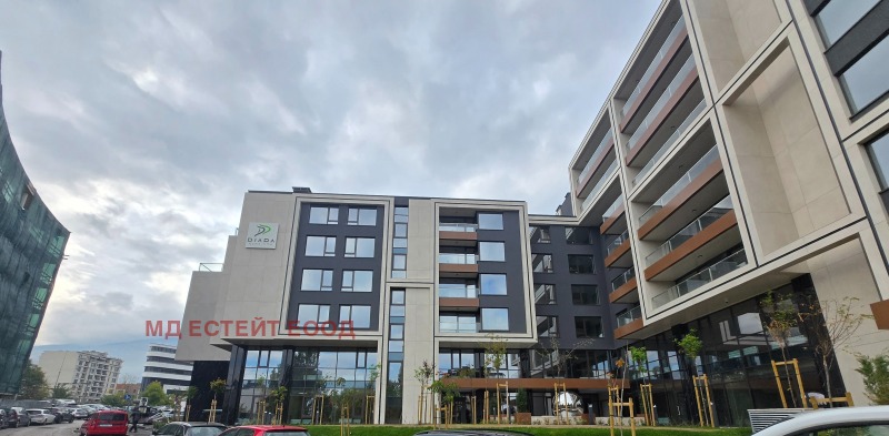 Продава 2-СТАЕН, гр. София, Манастирски ливади, снимка 6 - Апартаменти - 52505577