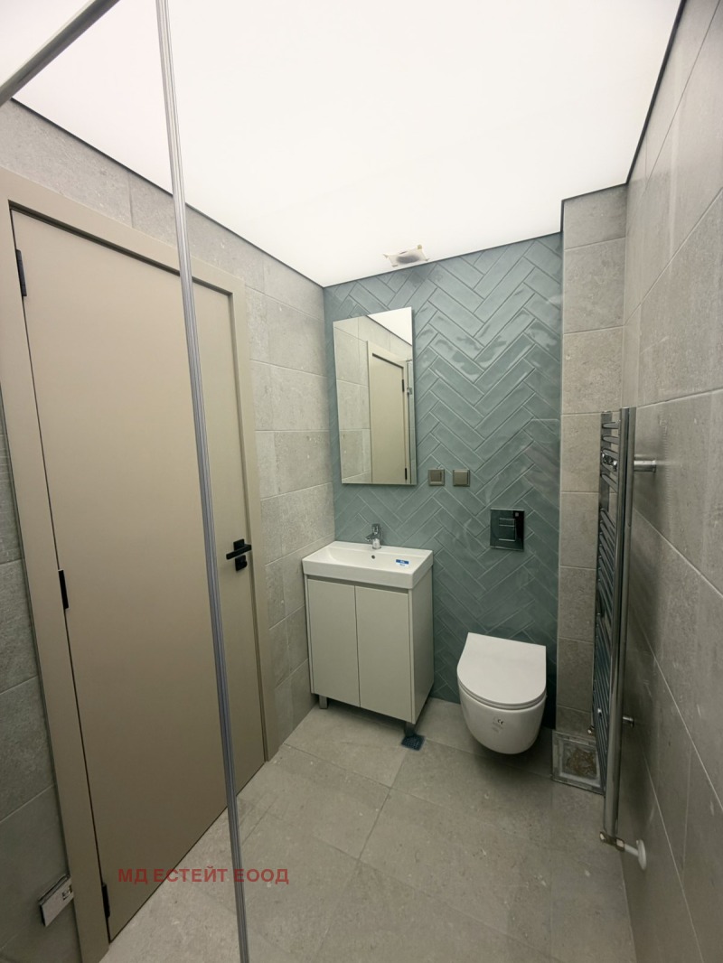 Продава 2-СТАЕН, гр. София, Манастирски ливади, снимка 4 - Апартаменти - 52505577