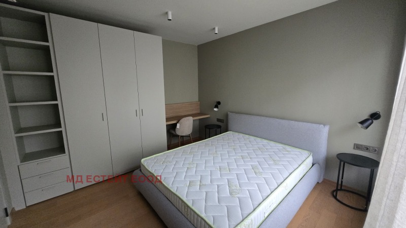 Продава 2-СТАЕН, гр. София, Манастирски ливади, снимка 3 - Апартаменти - 52505577