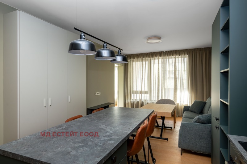 Продава 2-СТАЕН, гр. София, Манастирски ливади, снимка 3 - Апартаменти - 52505577