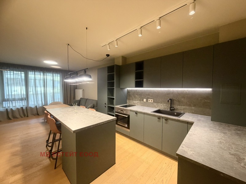 Продава 2-СТАЕН, гр. София, Манастирски ливади, снимка 4 - Апартаменти - 52505577