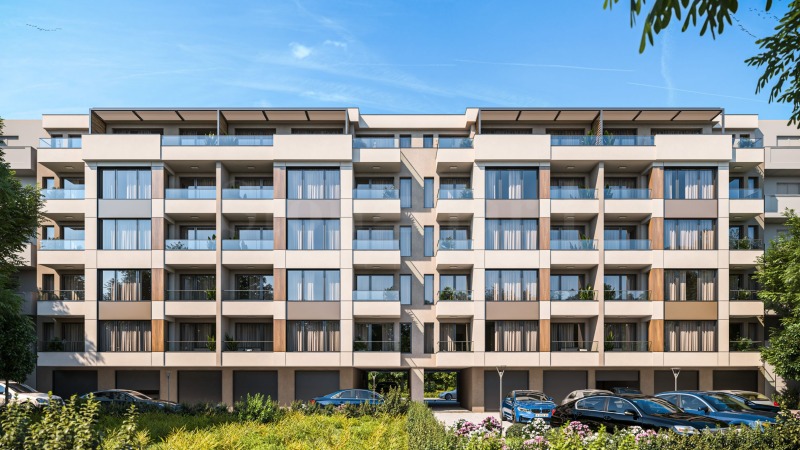 Продава 2-СТАЕН, гр. Поморие, област Бургас, снимка 4 - Апартаменти - 53113077