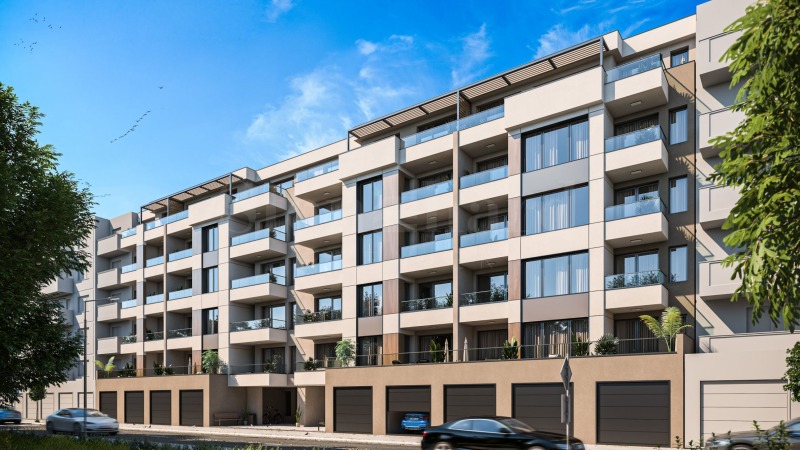 Продава 2-СТАЕН, гр. Поморие, област Бургас