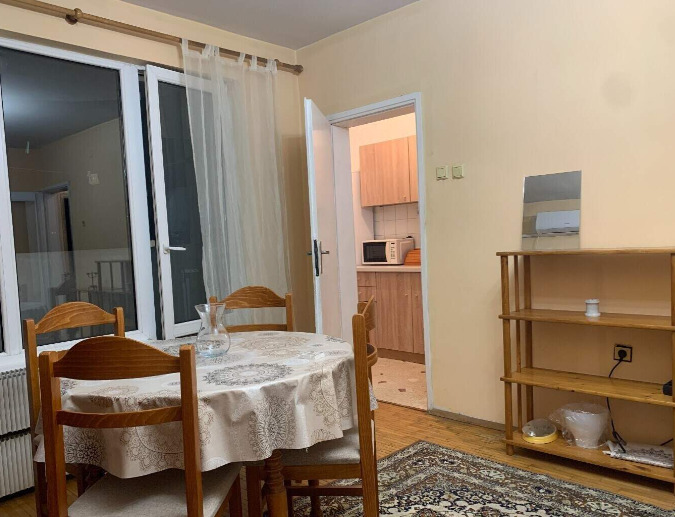 Продава 2-СТАЕН, гр. Стамболийски, област Пловдив, снимка 2 - Апартаменти - 53274039