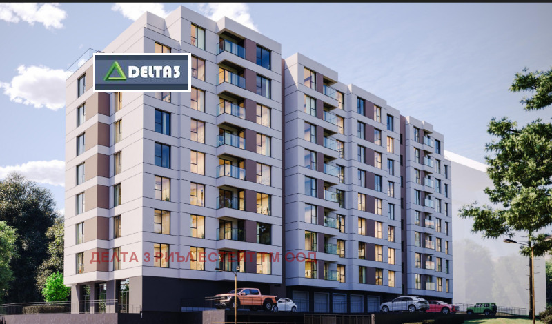 Продава 2-СТАЕН, гр. София, Овча купел, снимка 5 - Апартаменти - 53455966