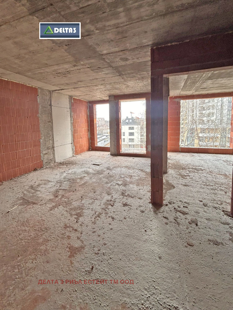 Продава 2-СТАЕН, гр. София, Овча купел, снимка 3 - Апартаменти - 53455966